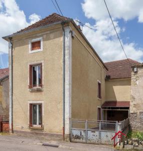 Annonce Vente 4 pi�ces Maison Neuvelle-les-voisey 52