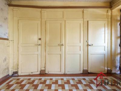 Acheter Maison Neuvelle-les-voisey Haute marne