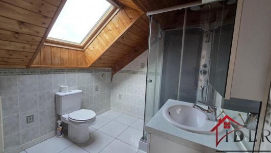 Acheter Maison Roche-lez-beaupre 249900 euros