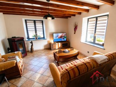 For sale Fougerolles 7 rooms 131 m2 Haute saone (70220) photo 2