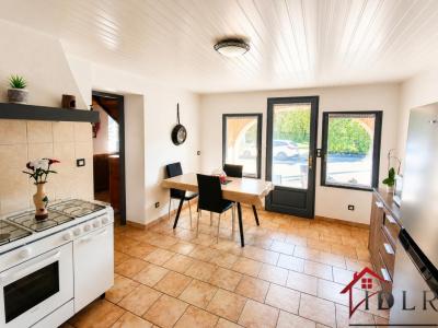 For sale Fougerolles 7 rooms 131 m2 Haute saone (70220) photo 3