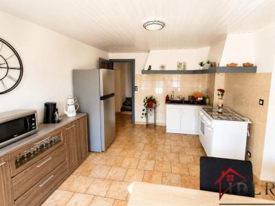 For sale Fougerolles 7 rooms 131 m2 Haute saone (70220) photo 4