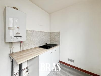 Acheter Appartement Nantes 109400 euros