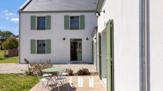 For sale Groix 9 rooms 224 m2 Morbihan (56590) photo 2