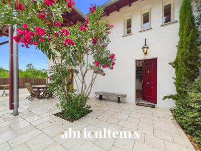 Acheter Maison 192 m2 Saubion