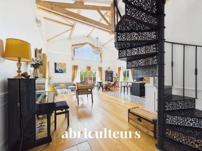 Acheter Maison Saubion Landes