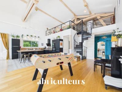 Acheter Maison Saubion 865000 euros