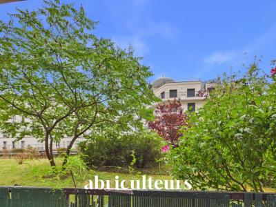 For sale Levallois-perret 2 rooms 49 m2 Hauts de Seine (92300) photo 0