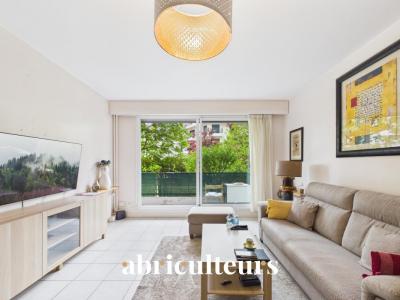 Annonce Vente 2 pi�ces Appartement Levallois-perret 92