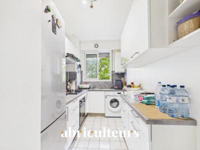 Acheter Appartement Levallois-perret 449000 euros