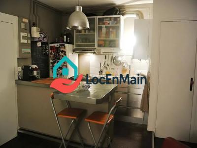 For rent Paris-9eme-arrondissement 1 room 34 m2 Paris (75009) photo 2