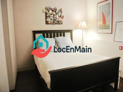 For rent Paris-9eme-arrondissement 1 room 34 m2 Paris (75009) photo 3
