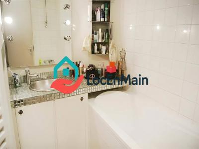 For rent Paris-9eme-arrondissement 1 room 34 m2 Paris (75009) photo 4