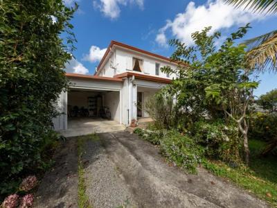 Annonce Vente 3 pi�ces Maison Tampon 974