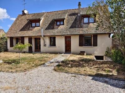 For sale Plessis-hebert 4 rooms 102 m2 Eure (27120) photo 0