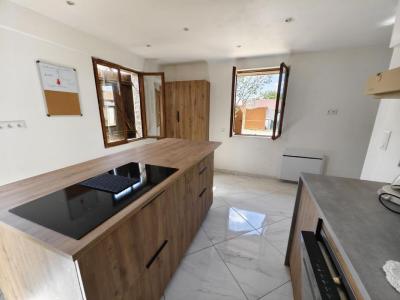 For sale Plessis-hebert 4 rooms 102 m2 Eure (27120) photo 1