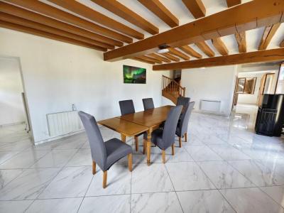For sale Plessis-hebert 4 rooms 102 m2 Eure (27120) photo 4