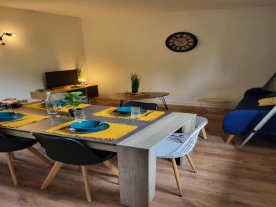 Annonce Vente 4 pi�ces Appartement Angers 49