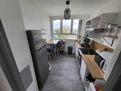 Acheter Appartement 67 m2 Angers