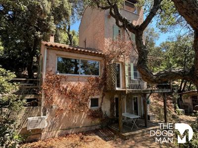 For sale Grimaud 5 rooms 140 m2 Var (83310) photo 0