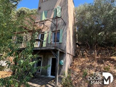 Annonce Vente 5 pi�ces Maison Grimaud 83