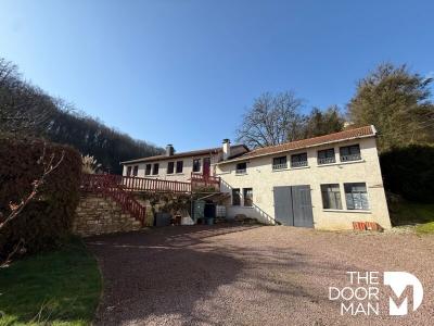 Annonce Vente 6 pi�ces Maison Vignory 52