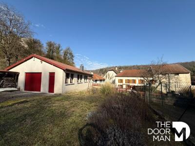 Acheter Maison 164 m2 Vignory