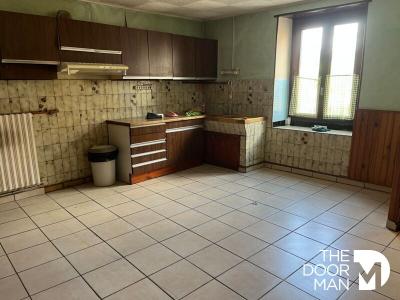 Acheter Maison 142 m2 Bologne