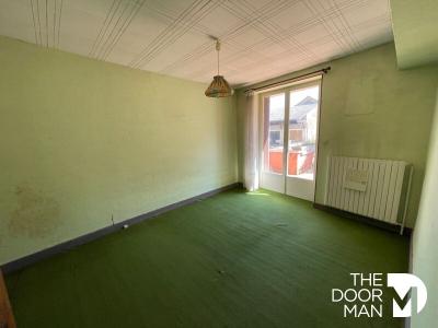 Acheter Maison Bologne 59000 euros