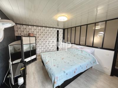 Acheter Maison 115 m2 Auchy-les-mines