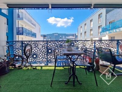 Annonce Vente 4 pi�ces Appartement Marseille-8eme-arrondissement 13