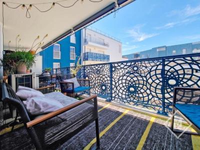 Acheter Appartement 78 m2 Marseille-8eme-arrondissement