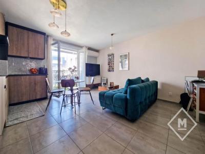 Acheter Appartement Marseille-8eme-arrondissement Bouches du Rhone