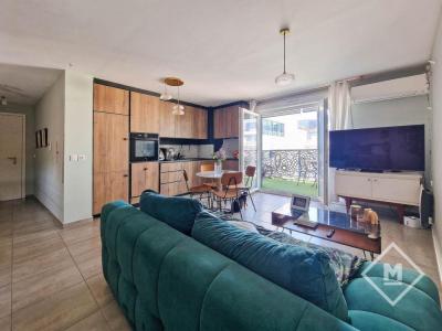 Acheter Appartement Marseille-8eme-arrondissement 439000 euros