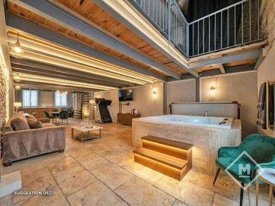 Acheter Appartement 107 m2 Marseille-6eme-arrondissement
