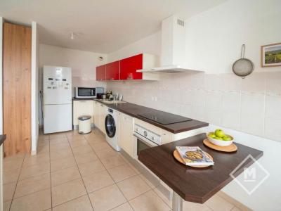 Acheter Appartement Marseille-10eme-arrondissement Bouches du Rhone