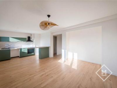 Acheter Appartement 64 m2 Marseille-4eme-arrondissement