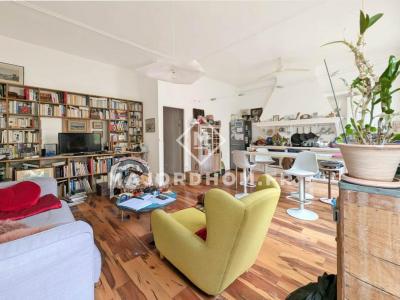 Acheter Appartement Marseille-1er-arrondissement Bouches du Rhone