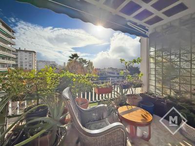 Annonce Vente 5 pi�ces Appartement Marseille-8eme-arrondissement 13