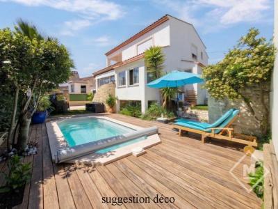 For sale Plan-de-cuques 5 rooms 148 m2 Bouches du Rhone (13380) photo 0