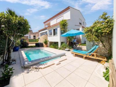 Annonce Vente 5 pi�ces Maison Plan-de-cuques 13