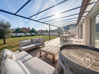 Annonce Vente 4 pi�ces Maison Marseille-13eme-arrondissement 13