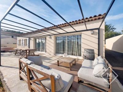Acheter Maison 115 m2 Marseille-13eme-arrondissement