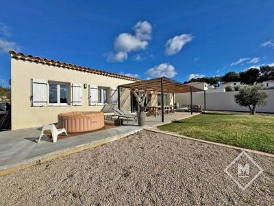 Acheter Maison Marseille-13eme-arrondissement 600000 euros