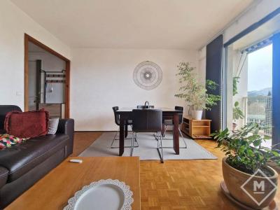 Acheter Appartement 69 m2 Marseille-9eme-arrondissement