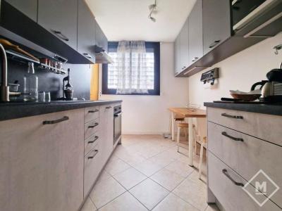 Acheter Appartement Marseille-9eme-arrondissement Bouches du Rhone