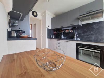 Acheter Appartement Marseille-9eme-arrondissement 239000 euros