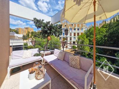 Acheter Appartement Marseille-13eme-arrondissement Bouches du Rhone
