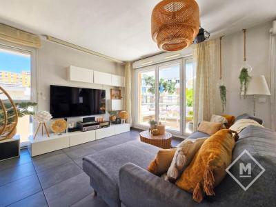 Acheter Appartement Marseille-13eme-arrondissement 219000 euros