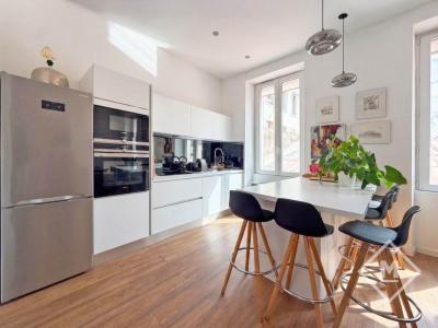 Acheter Appartement Marseille-6eme-arrondissement Bouches du Rhone